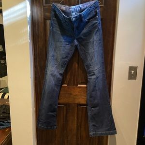 GAP Long & Lean, size 31 / 12L